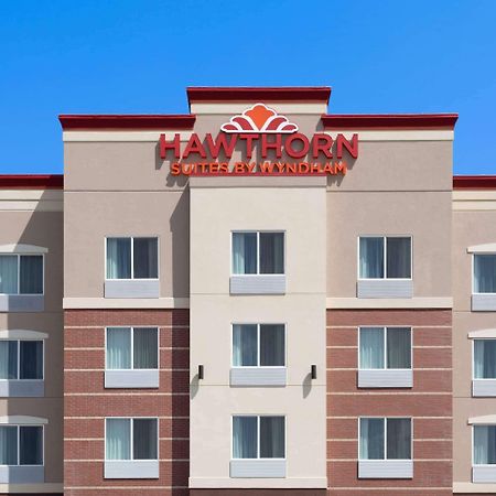 Hawthorn Extended Stay By Wyndham Loveland Ngoại thất bức ảnh
