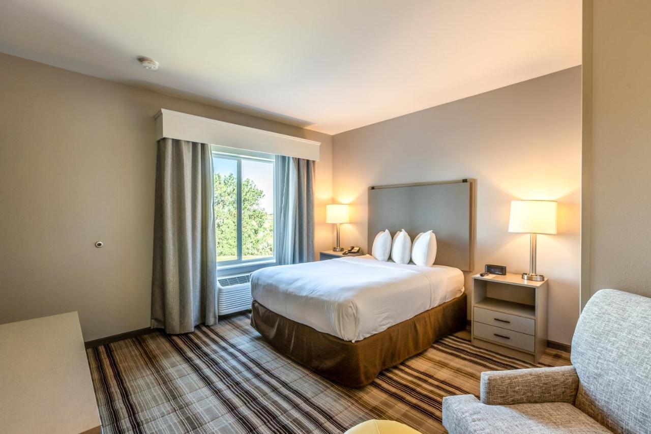 Hawthorn Extended Stay By Wyndham Loveland Ngoại thất bức ảnh