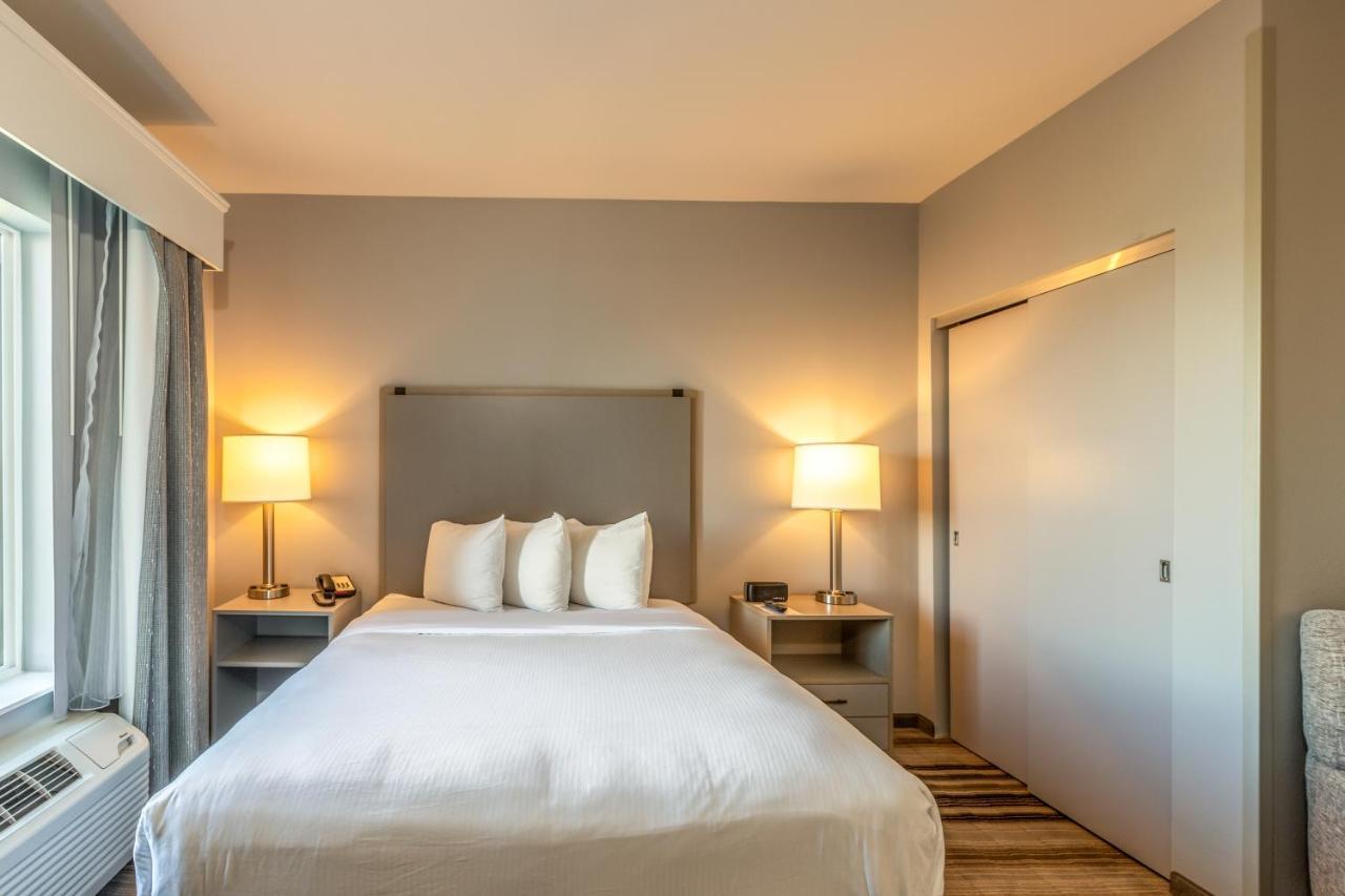 Hawthorn Extended Stay By Wyndham Loveland Ngoại thất bức ảnh