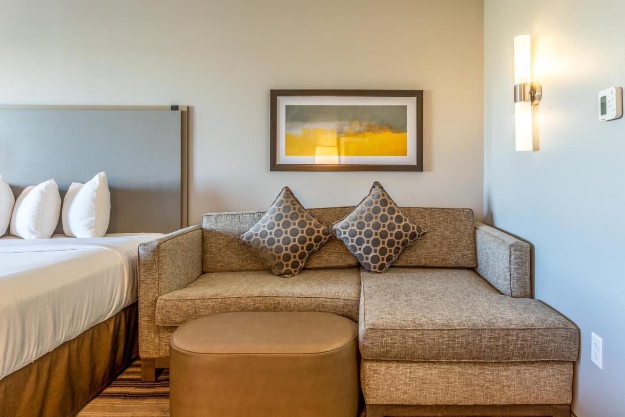 Hawthorn Extended Stay By Wyndham Loveland Ngoại thất bức ảnh