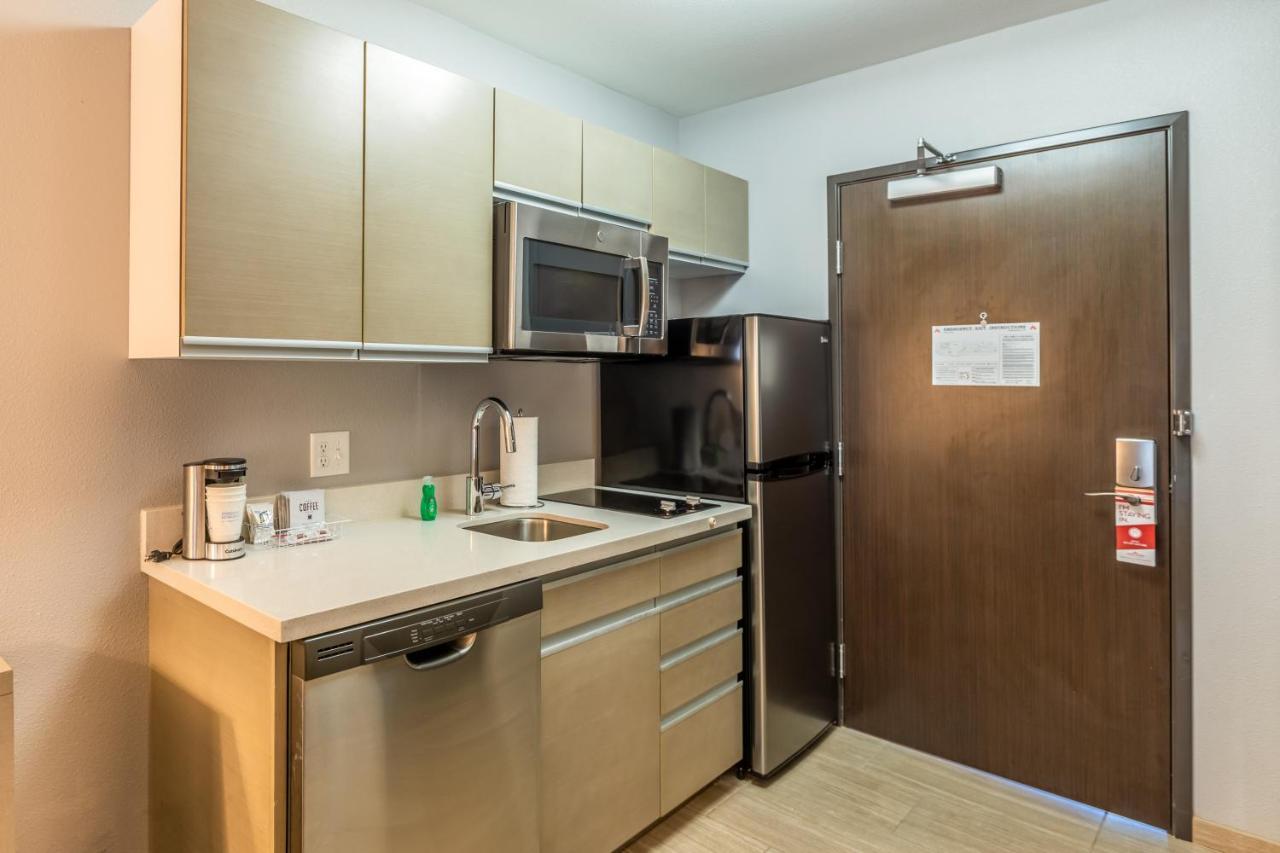 Hawthorn Extended Stay By Wyndham Loveland Ngoại thất bức ảnh