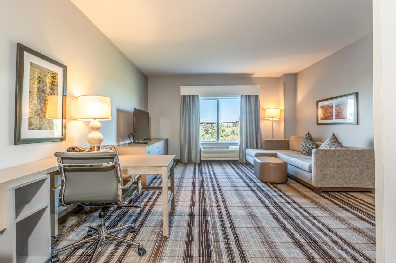 Hawthorn Extended Stay By Wyndham Loveland Ngoại thất bức ảnh