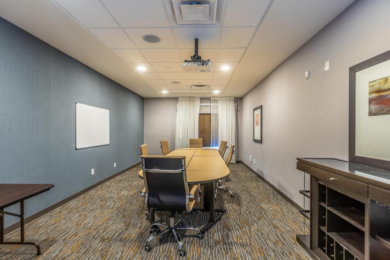 Hawthorn Extended Stay By Wyndham Loveland Ngoại thất bức ảnh