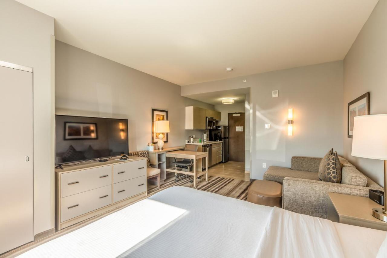 Hawthorn Extended Stay By Wyndham Loveland Ngoại thất bức ảnh