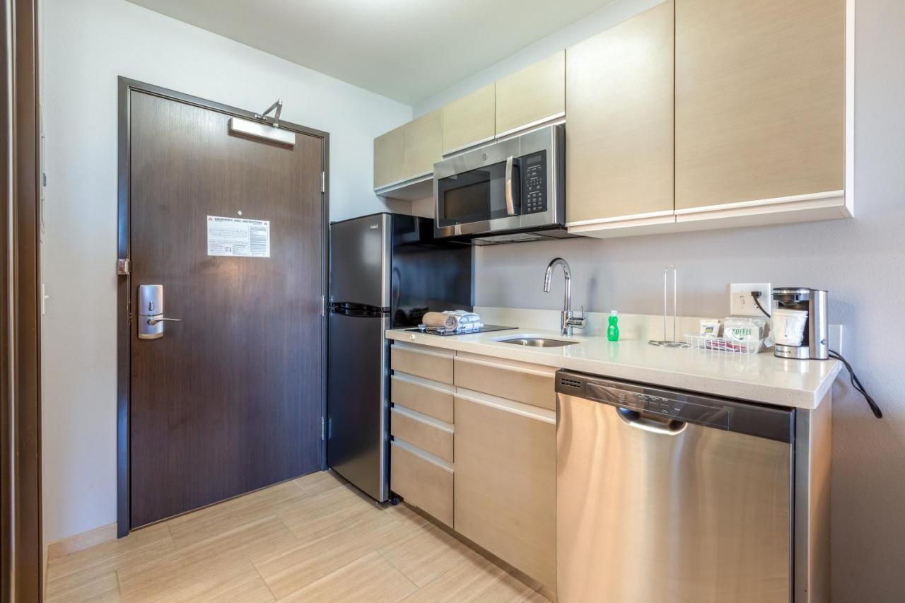 Hawthorn Extended Stay By Wyndham Loveland Ngoại thất bức ảnh