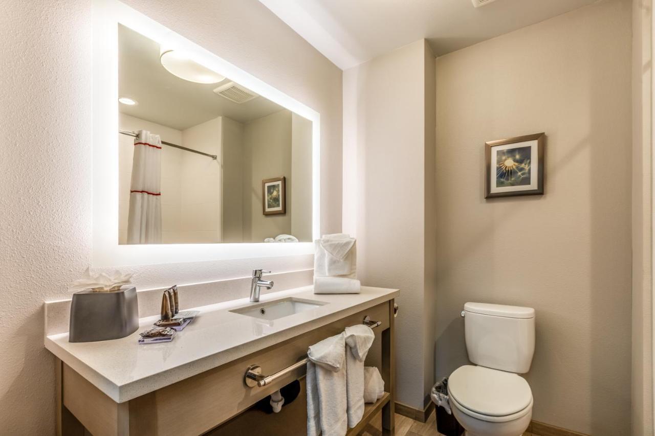 Hawthorn Extended Stay By Wyndham Loveland Ngoại thất bức ảnh