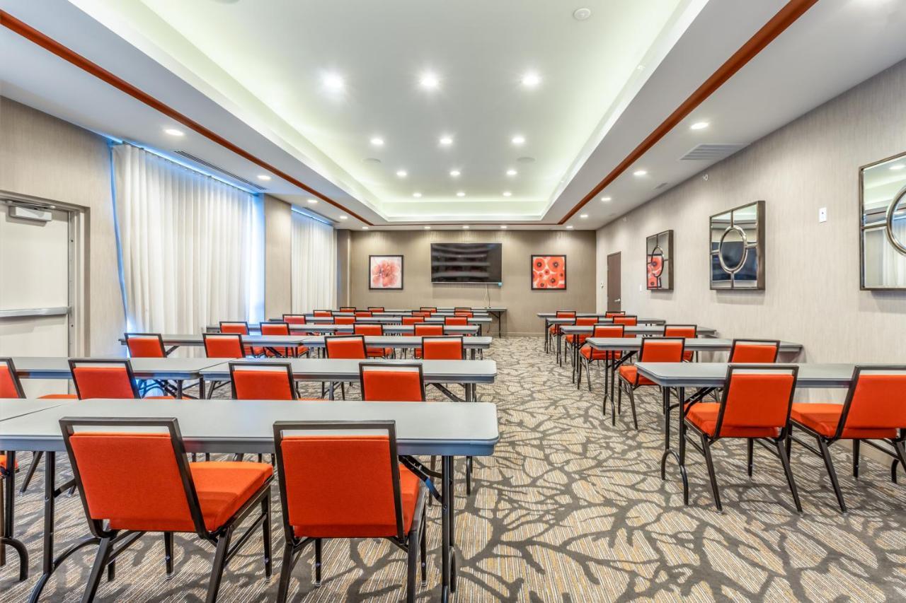 Hawthorn Extended Stay By Wyndham Loveland Ngoại thất bức ảnh