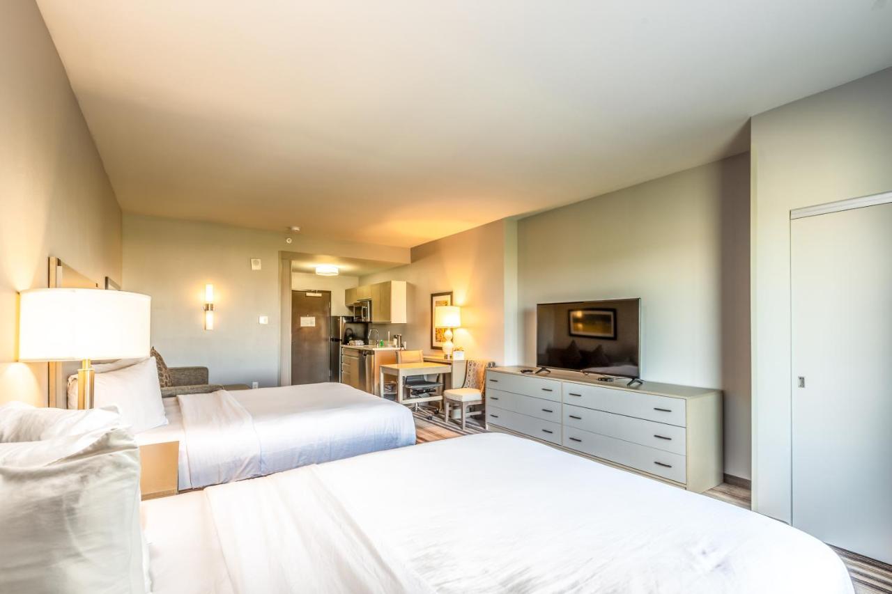 Hawthorn Extended Stay By Wyndham Loveland Ngoại thất bức ảnh