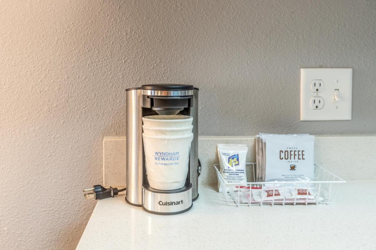 Hawthorn Extended Stay By Wyndham Loveland Ngoại thất bức ảnh