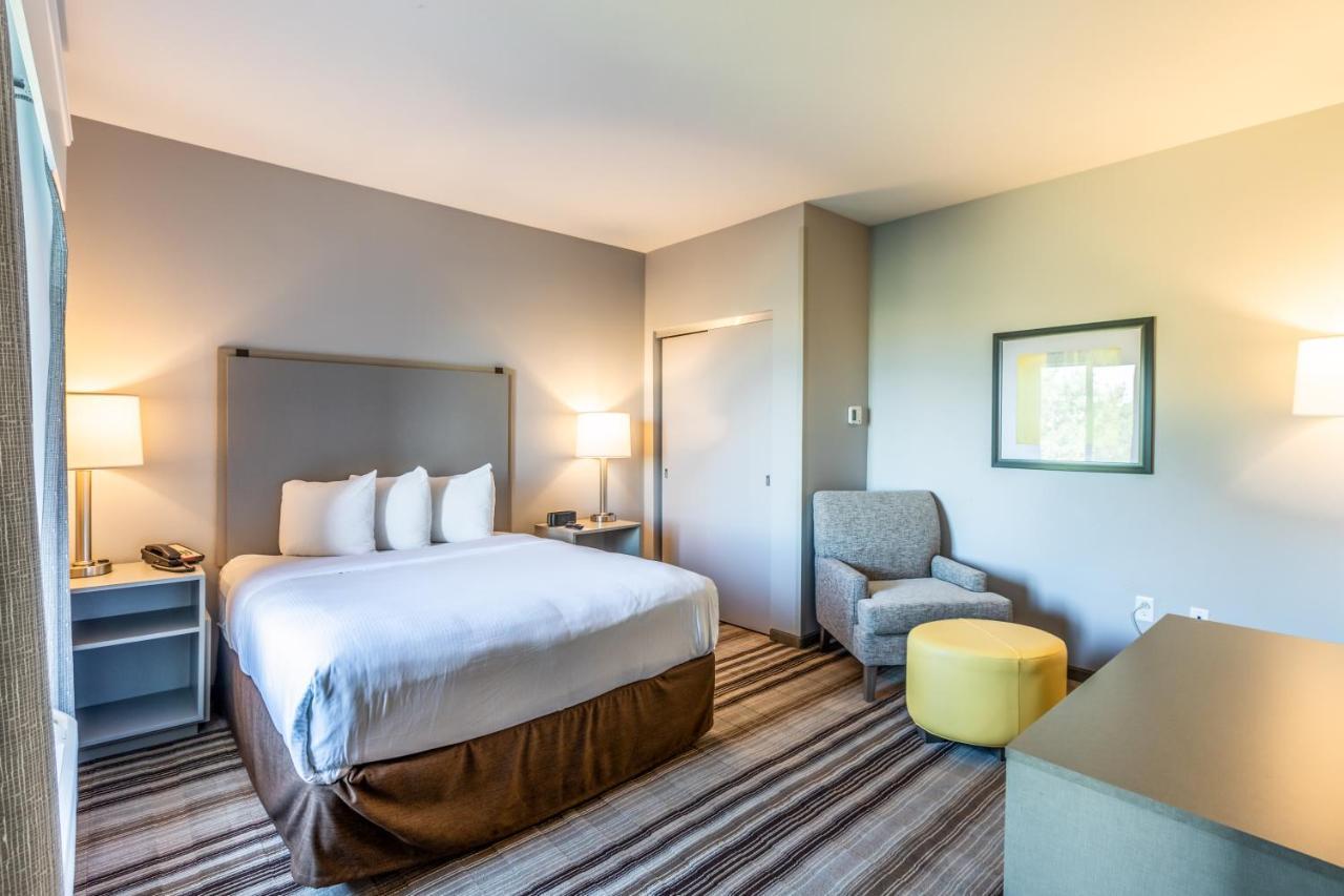 Hawthorn Extended Stay By Wyndham Loveland Ngoại thất bức ảnh