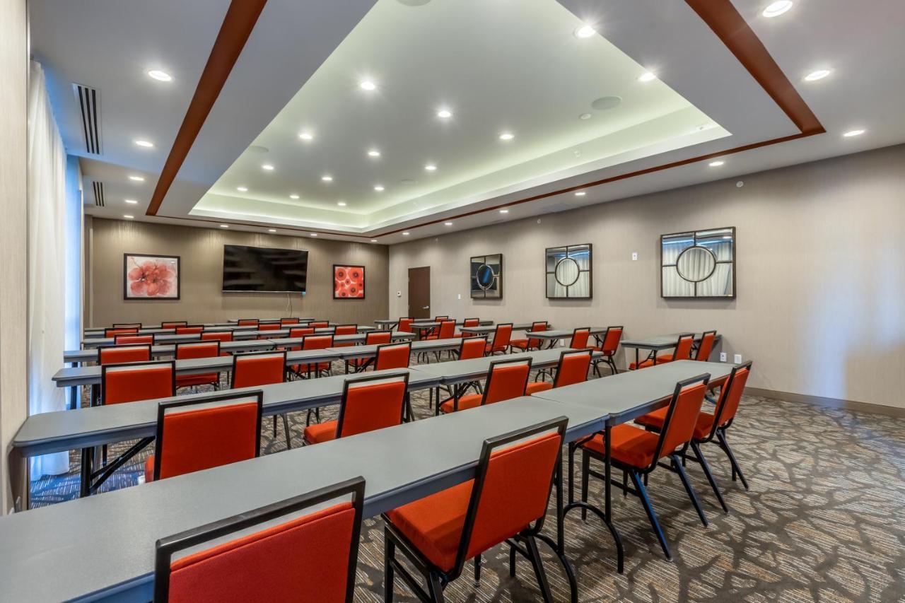 Hawthorn Extended Stay By Wyndham Loveland Ngoại thất bức ảnh