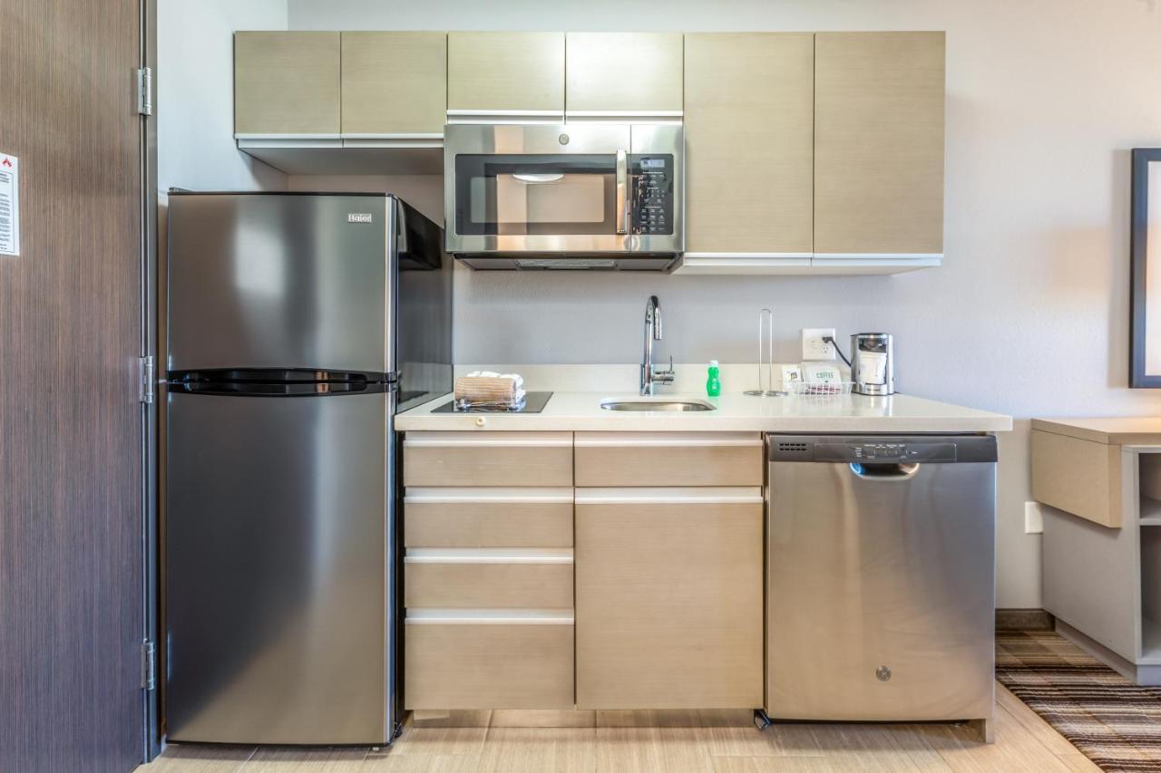 Hawthorn Extended Stay By Wyndham Loveland Ngoại thất bức ảnh