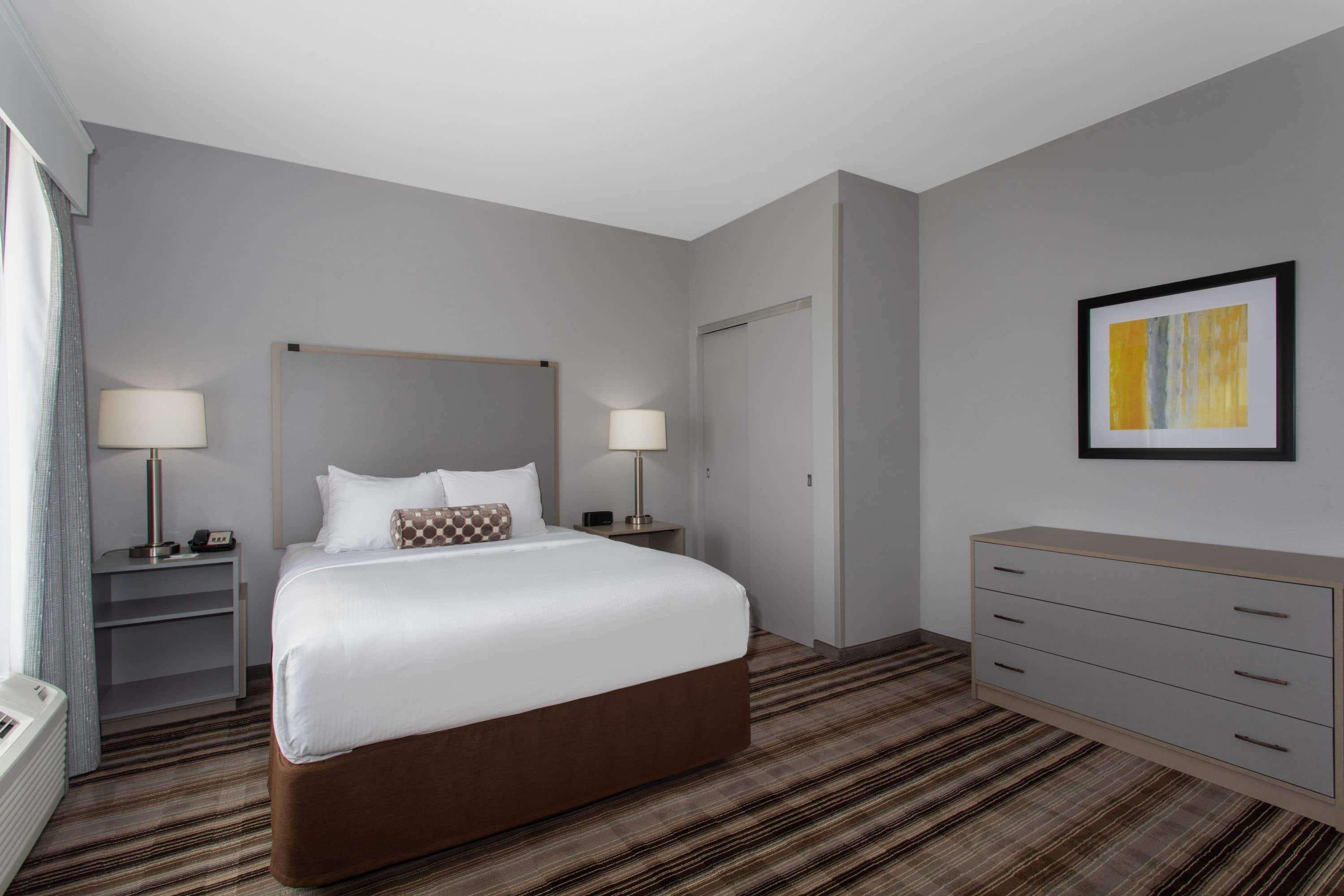 Hawthorn Extended Stay By Wyndham Loveland Ngoại thất bức ảnh