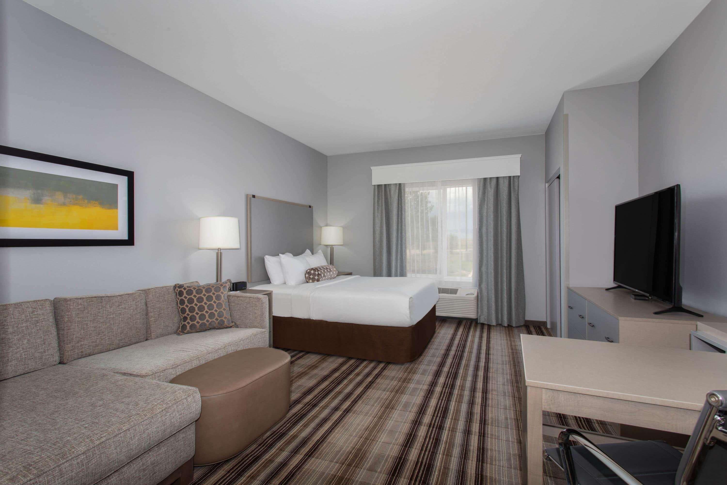 Hawthorn Extended Stay By Wyndham Loveland Ngoại thất bức ảnh