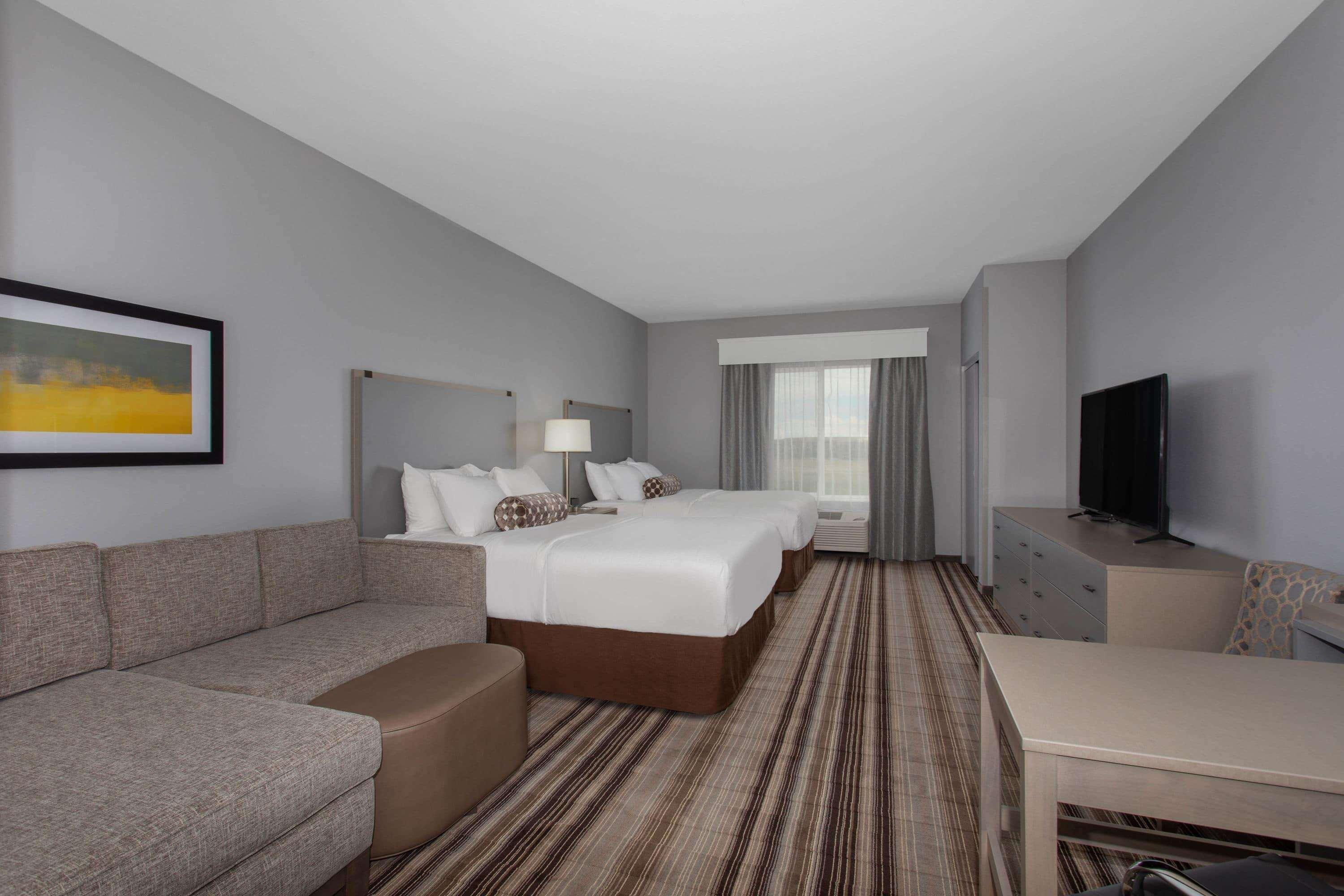 Hawthorn Extended Stay By Wyndham Loveland Ngoại thất bức ảnh