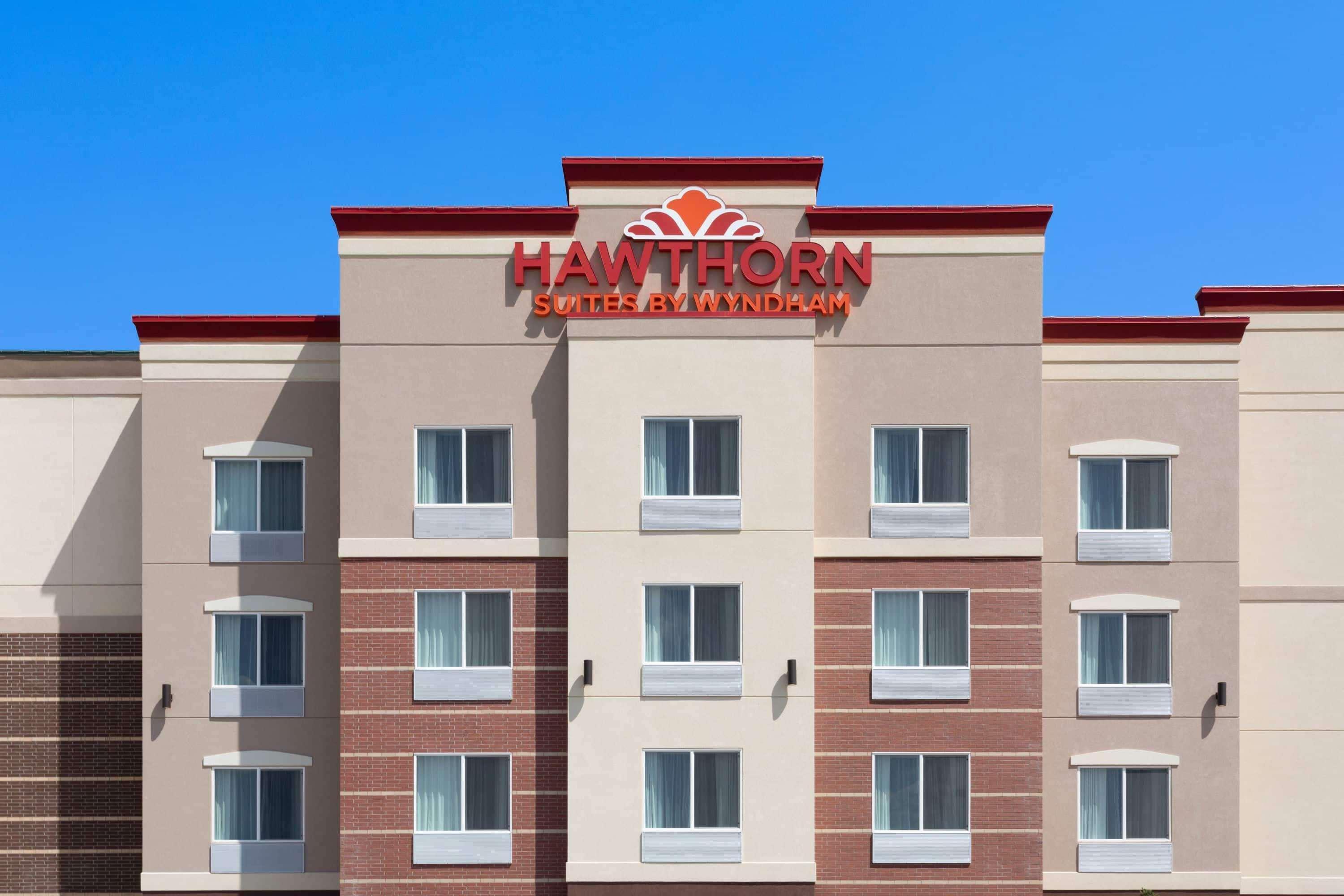 Hawthorn Extended Stay By Wyndham Loveland Ngoại thất bức ảnh