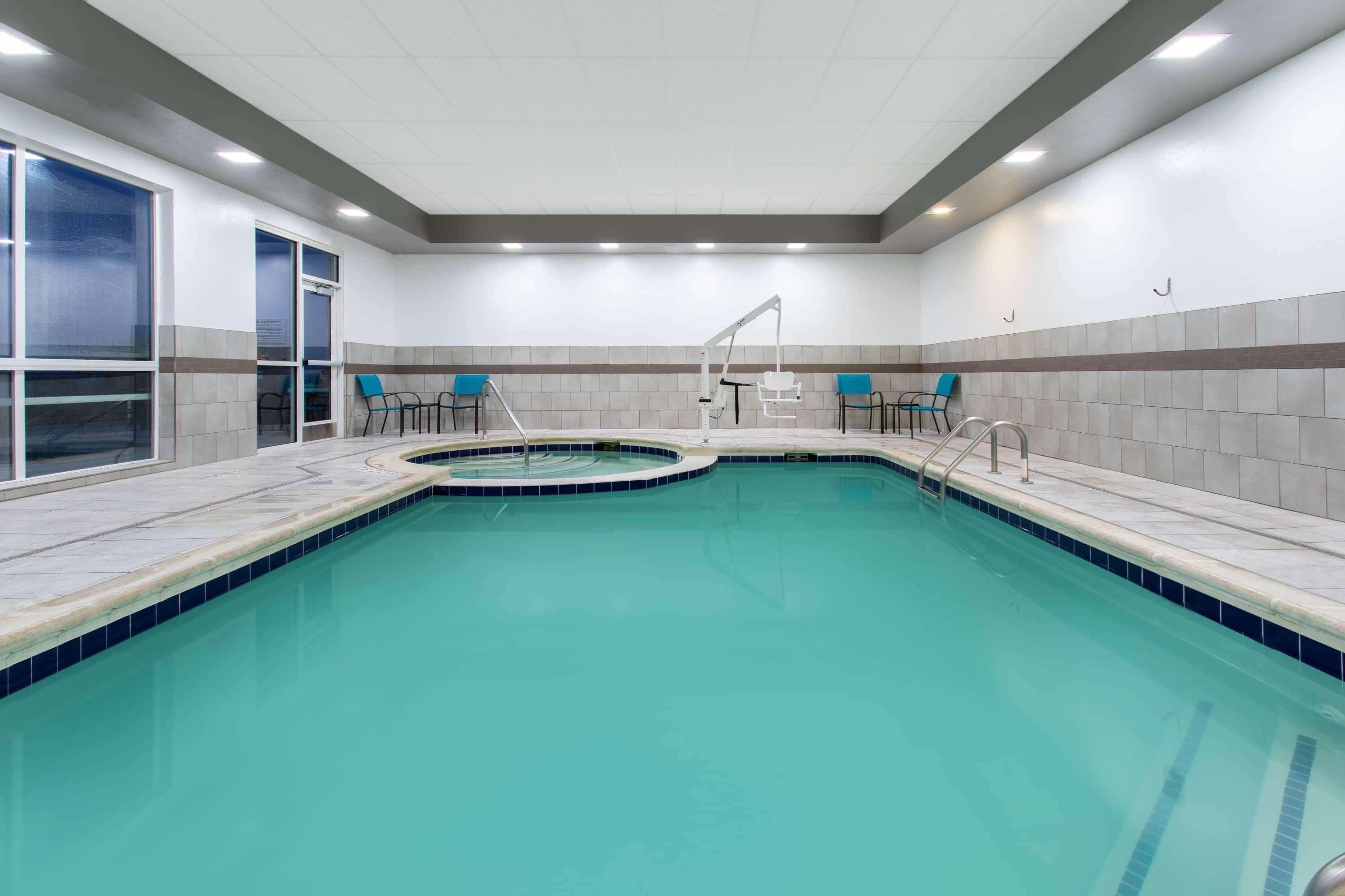 Hawthorn Extended Stay By Wyndham Loveland Ngoại thất bức ảnh