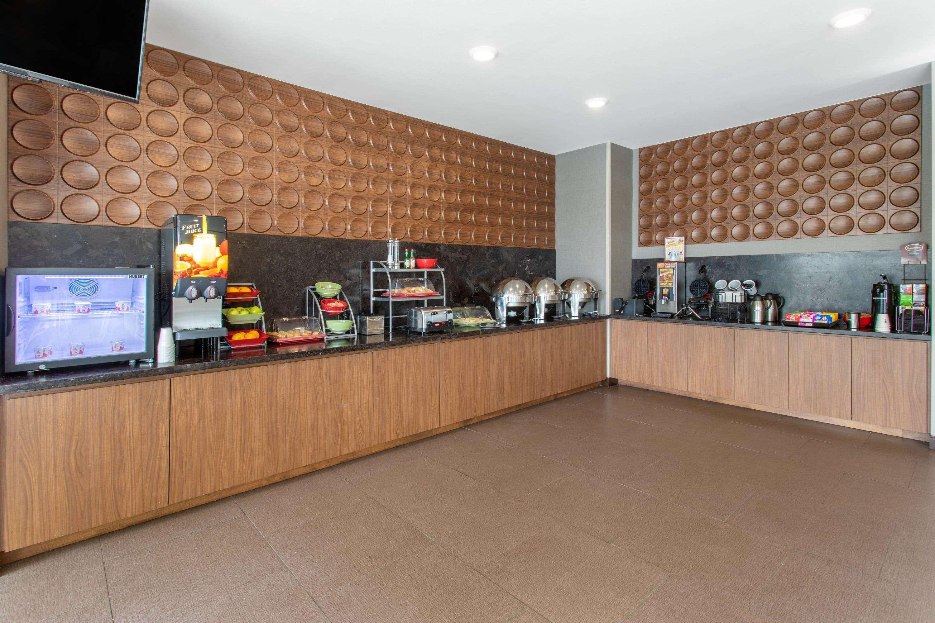 Hawthorn Extended Stay By Wyndham Loveland Ngoại thất bức ảnh