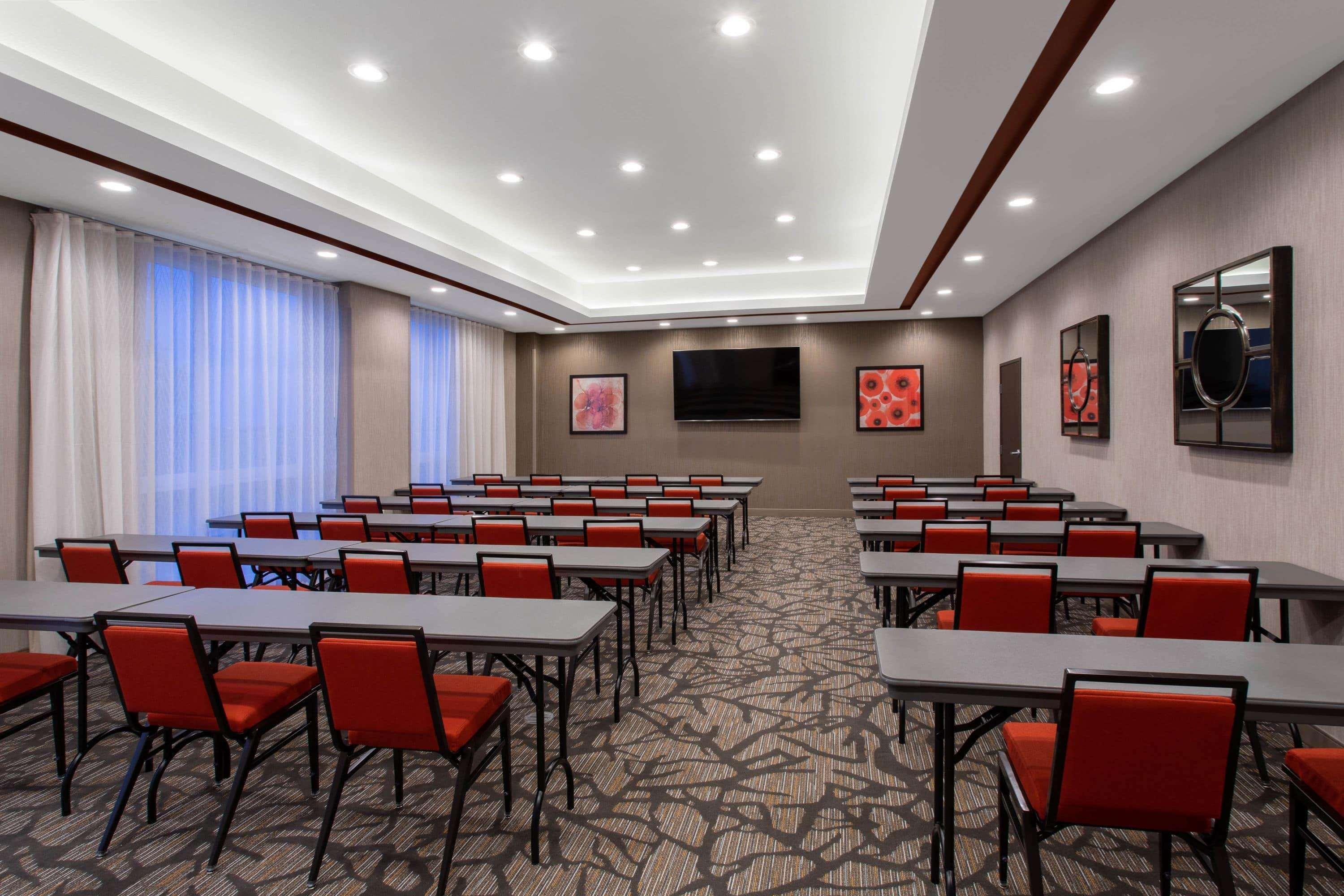 Hawthorn Extended Stay By Wyndham Loveland Ngoại thất bức ảnh
