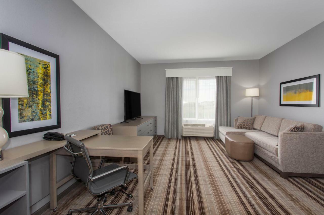 Hawthorn Extended Stay By Wyndham Loveland Ngoại thất bức ảnh