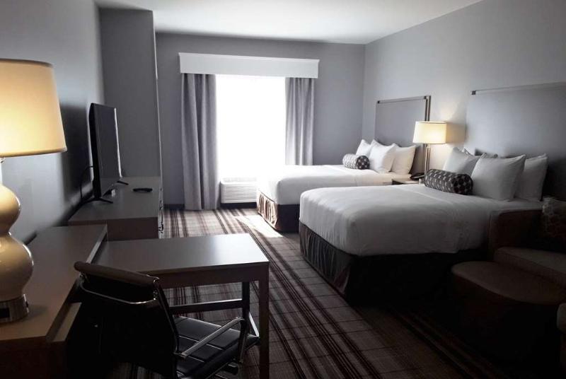 Hawthorn Extended Stay By Wyndham Loveland Ngoại thất bức ảnh