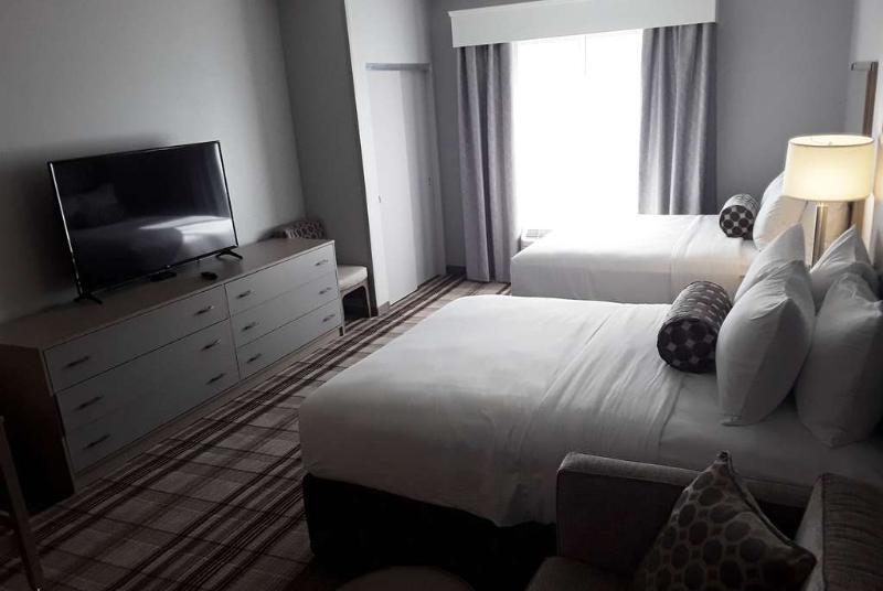 Hawthorn Extended Stay By Wyndham Loveland Ngoại thất bức ảnh