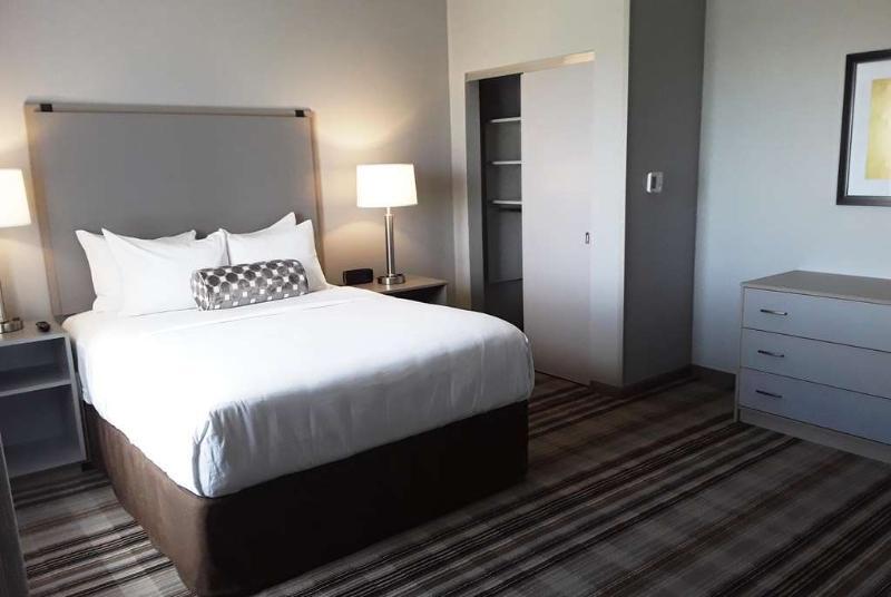 Hawthorn Extended Stay By Wyndham Loveland Ngoại thất bức ảnh