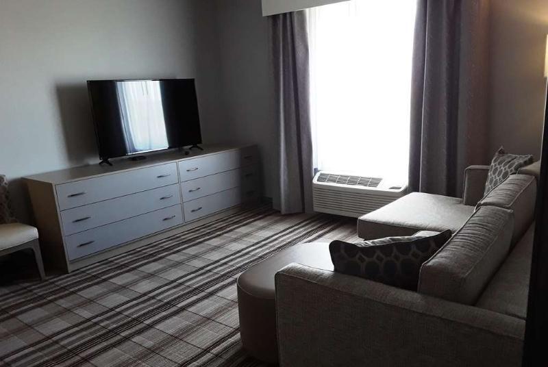 Hawthorn Extended Stay By Wyndham Loveland Ngoại thất bức ảnh