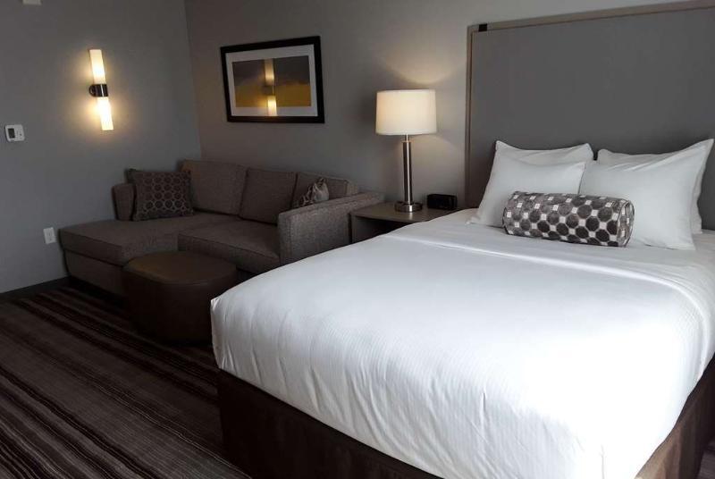 Hawthorn Extended Stay By Wyndham Loveland Ngoại thất bức ảnh