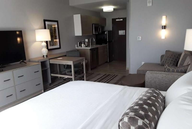 Hawthorn Extended Stay By Wyndham Loveland Ngoại thất bức ảnh