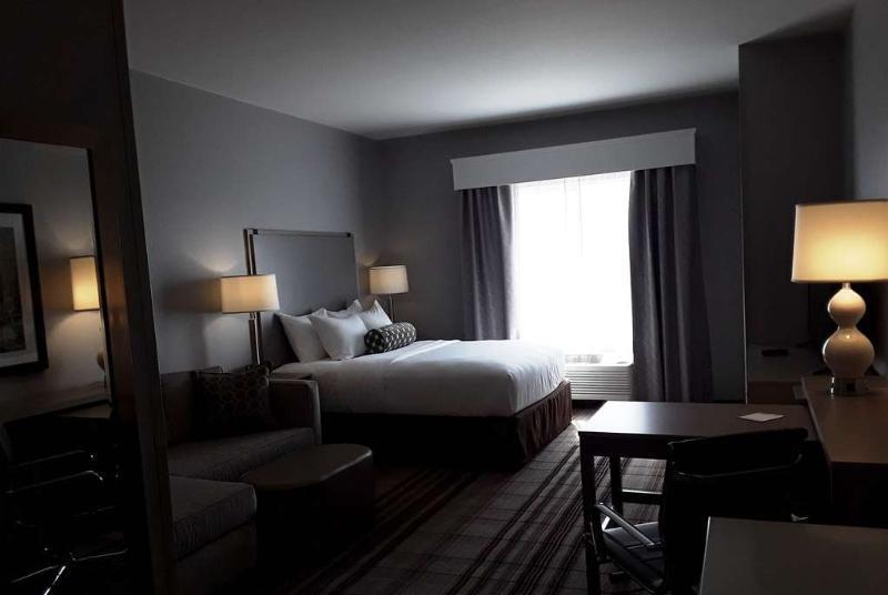 Hawthorn Extended Stay By Wyndham Loveland Ngoại thất bức ảnh