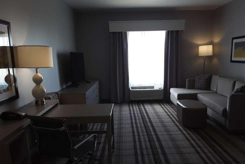 Hawthorn Extended Stay By Wyndham Loveland Ngoại thất bức ảnh